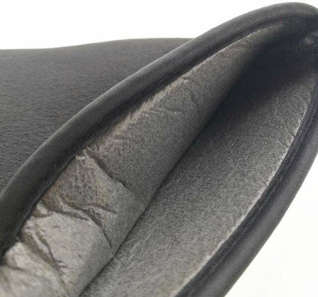 the glo CEO - Wholesale Self-Tanner - Velvet Self-Tanning Mitt | Sunless Tanning Glove6