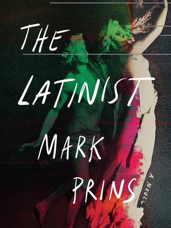 The Latinist for wholesale by Jewitches