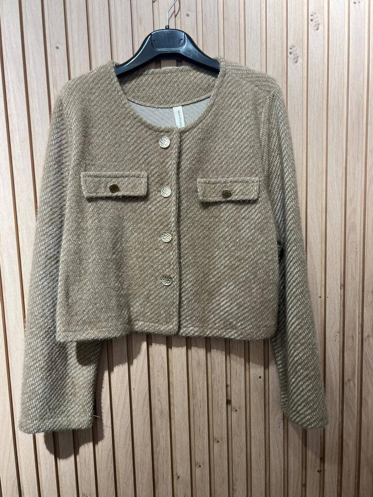 cfashion - Wholesale Jacket - Women's - JACKET3