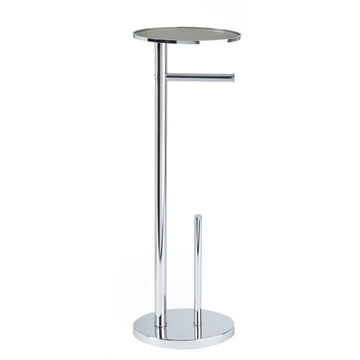 OVO Toilet Caddy for wholesale by Better Living Products