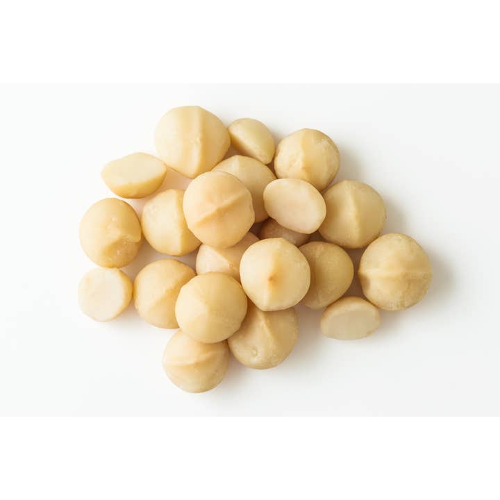 Macadamia Nuts Raw for wholesale by Khayyan Specialty Foods