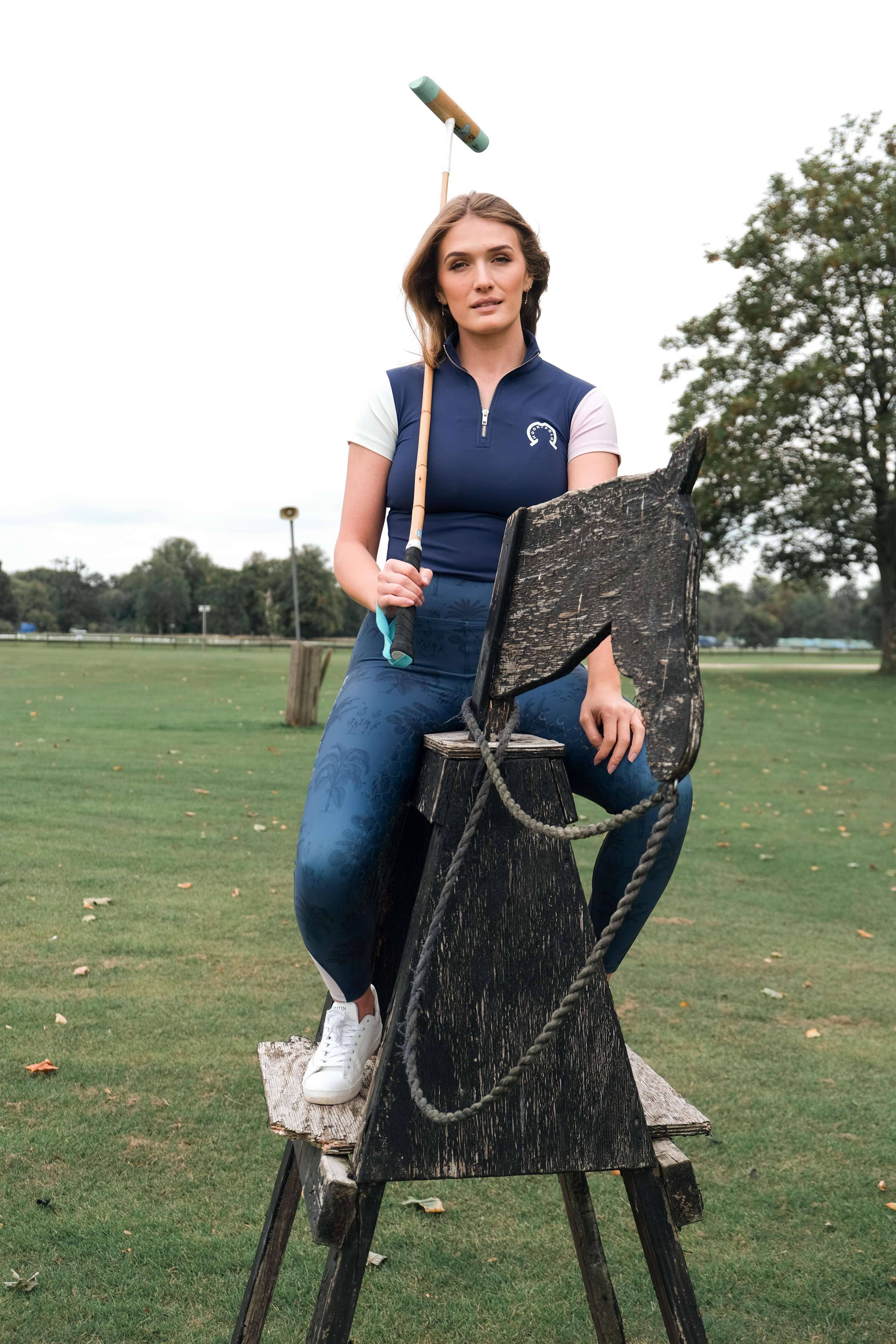 Hook Polo – wholesale Polo – Women’s – Midhurst Polo Shirt10