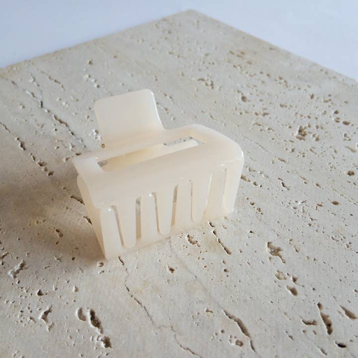 Goldn Wares - Wholesale Hair clip – Women’s - Dash Clip Small