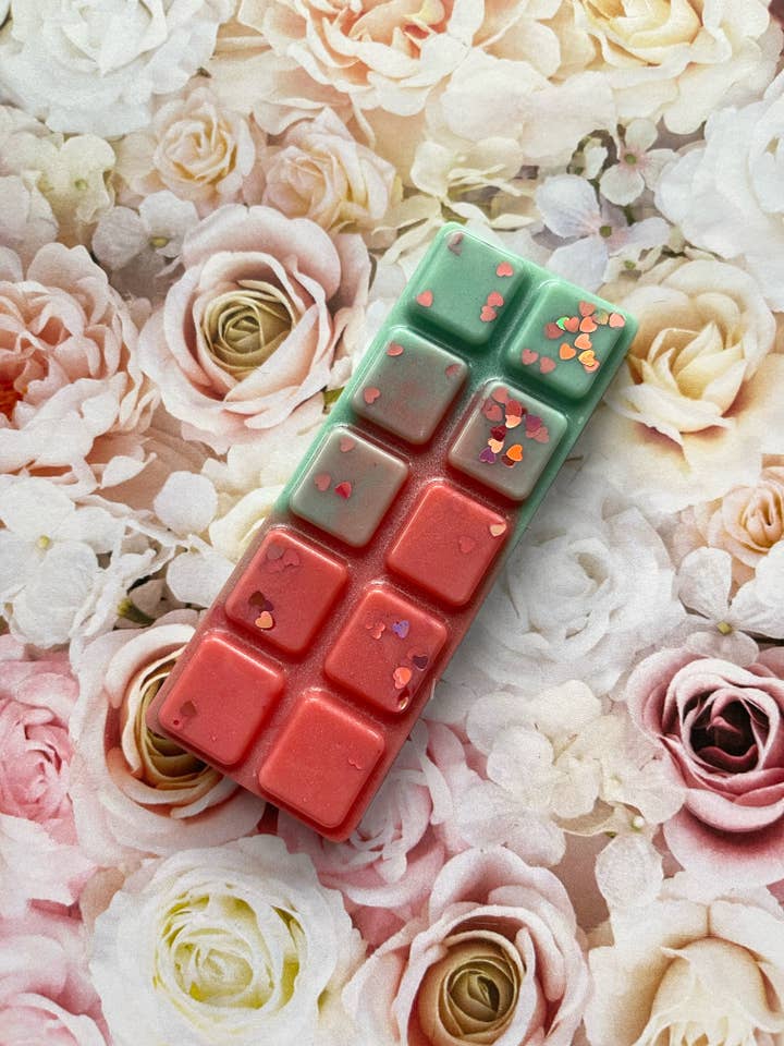 Vanille & Tahiti Snap Bar voor wholesale door Heaven Scent By PV