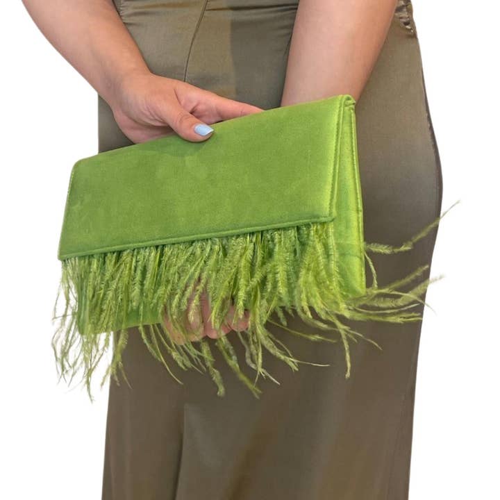 Invitadissimas - Wholesale Clutch Bag - Women's - Handbag BR40858