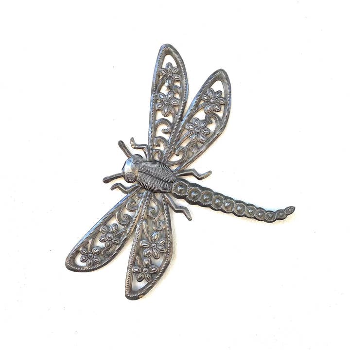 Den blomstrede Libelle for engroshandel hos Our Market