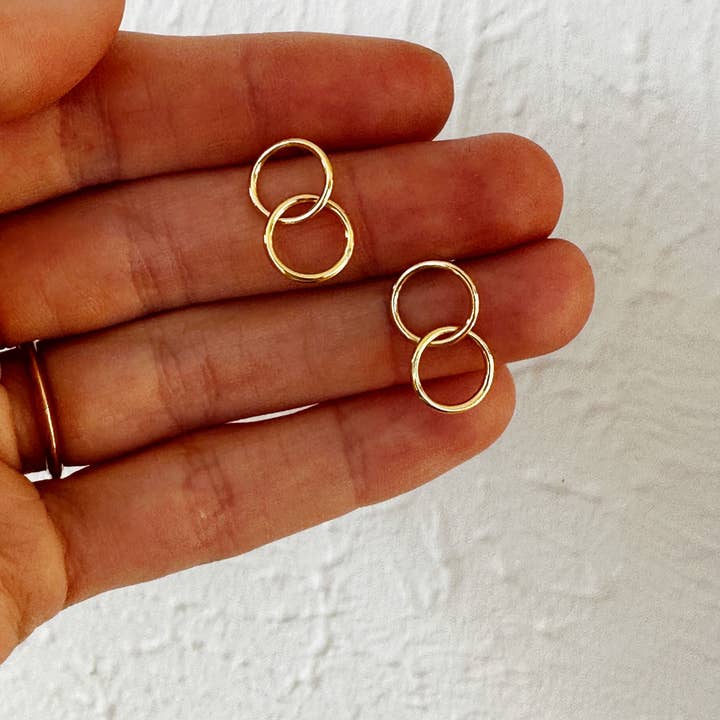 Ear Kit - Wholesale Dangle Earrings - Odette Earrings7