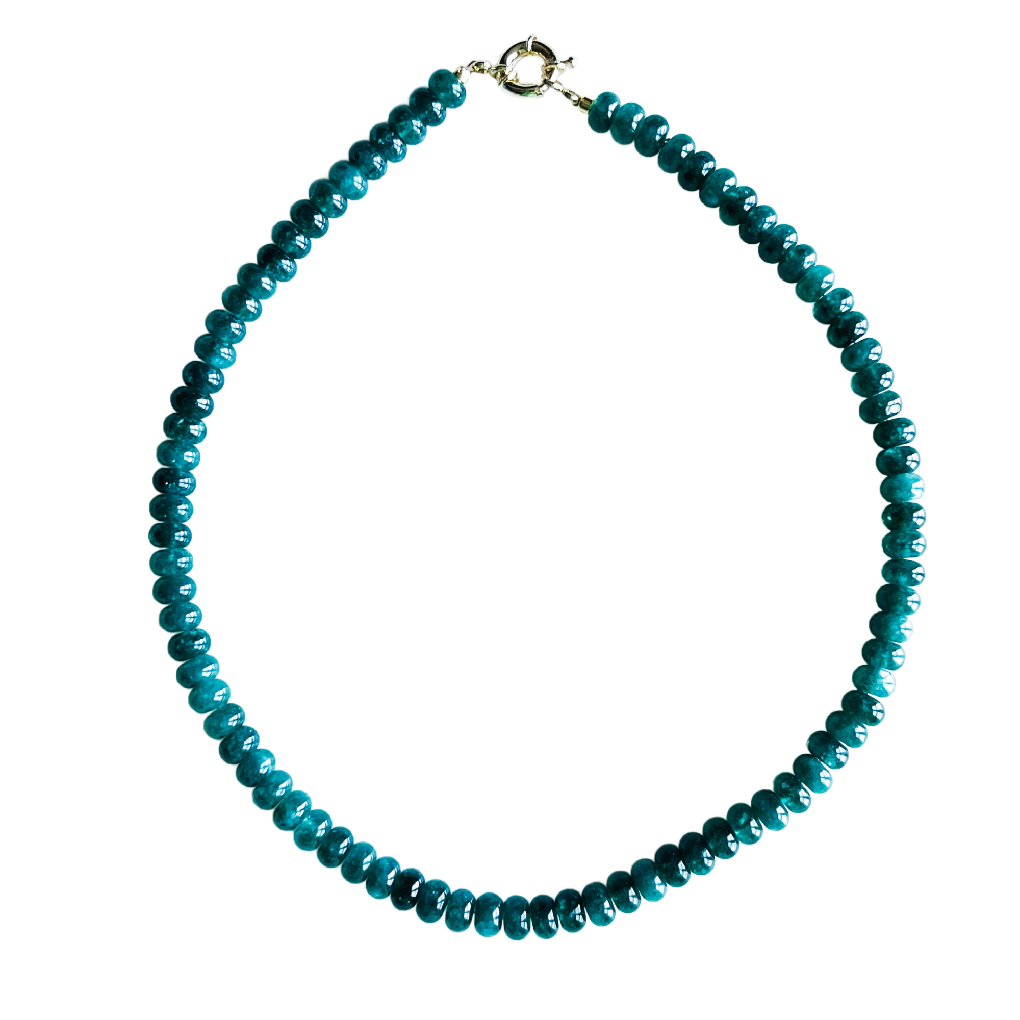 Market and King - Wholesale Beaded/Pearl Necklace - Candy Necklaces15