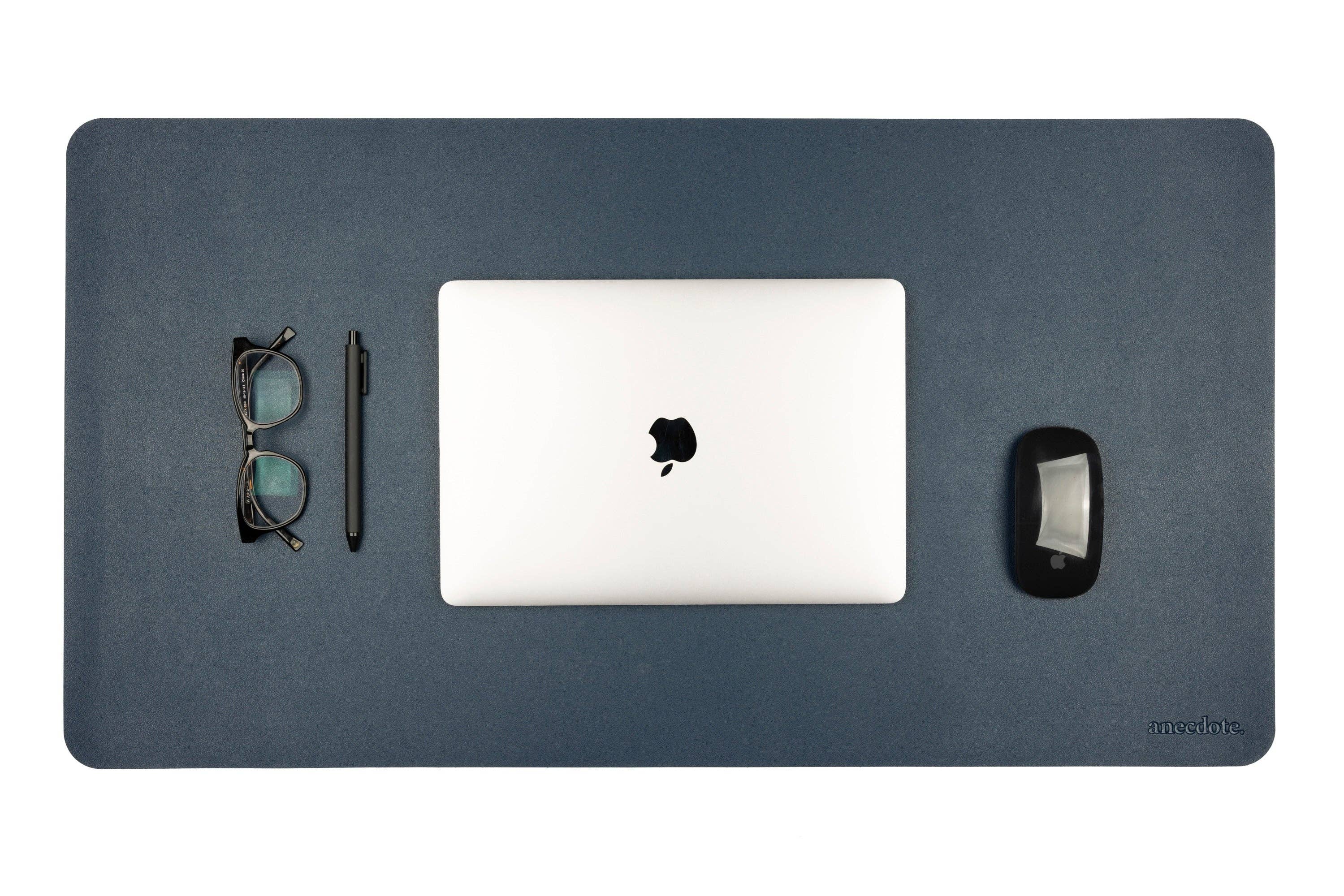 Anecdote Goods – Almofada de secretária por atacado – Bloco de Notas Anecdote - Pele Vegan Ecológica6