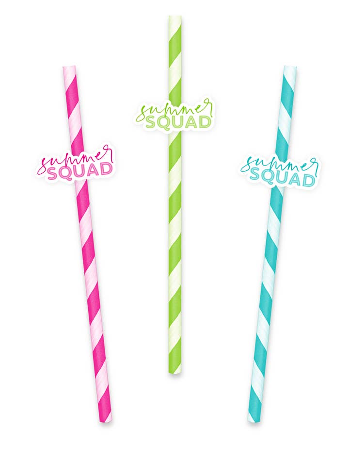 Groothandel Summer Squad voor wholesale door Read My Sips