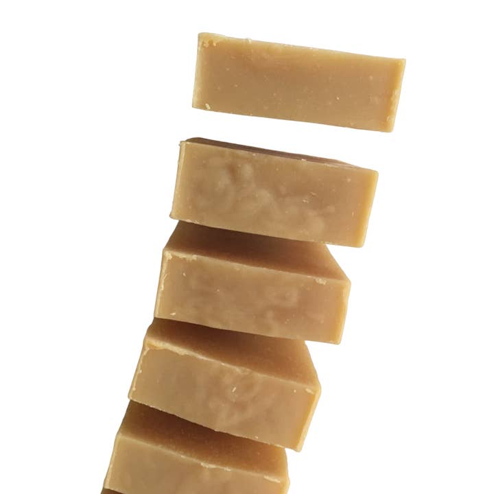 Elite Creed Natural LLC – wholesale Bar Soap – Turmeric Soap Bar Private Label