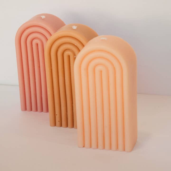 Twiggy - Retro ljus för wholesale av The Jaded Candle