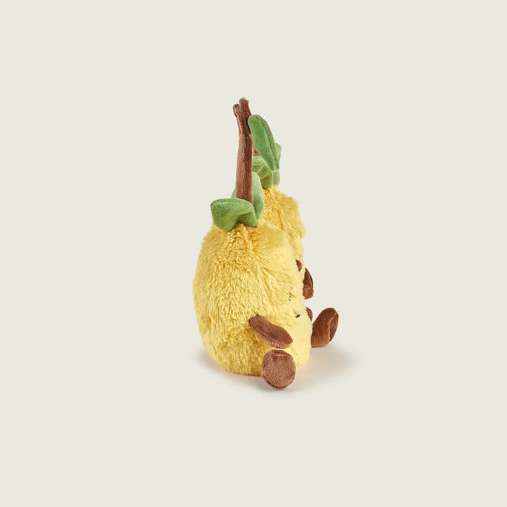 Warmies - Wholesale Stuffed/Plush Toy - Kids & Baby - Warmies® Warm Hugs Lemons