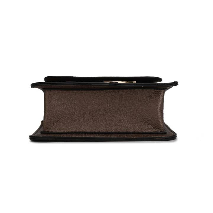 MKF Collection - Venta al por mayor Bandolera - Mujer - Bolso bandolera MKF Skylar para mujer de Mia K19