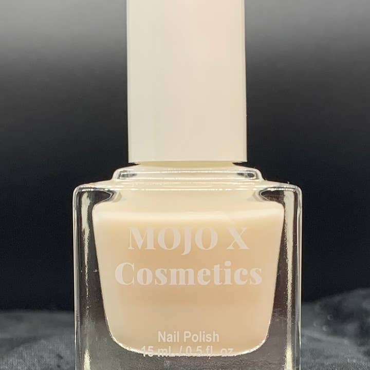 Basic Bih w/Marula Oil- Vegan, Cruelty-Free, 10-Free for wholesale by MOJO X Cosmetics