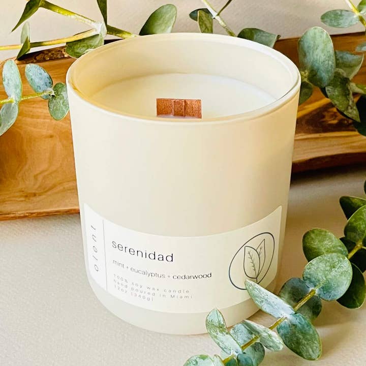 serenidad for wholesale by olent