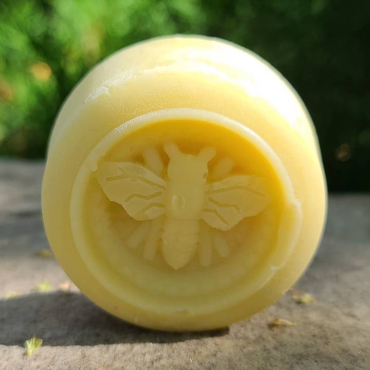 B. L'arutan Honeycomb Lotion Bar for wholesale by B Larutan