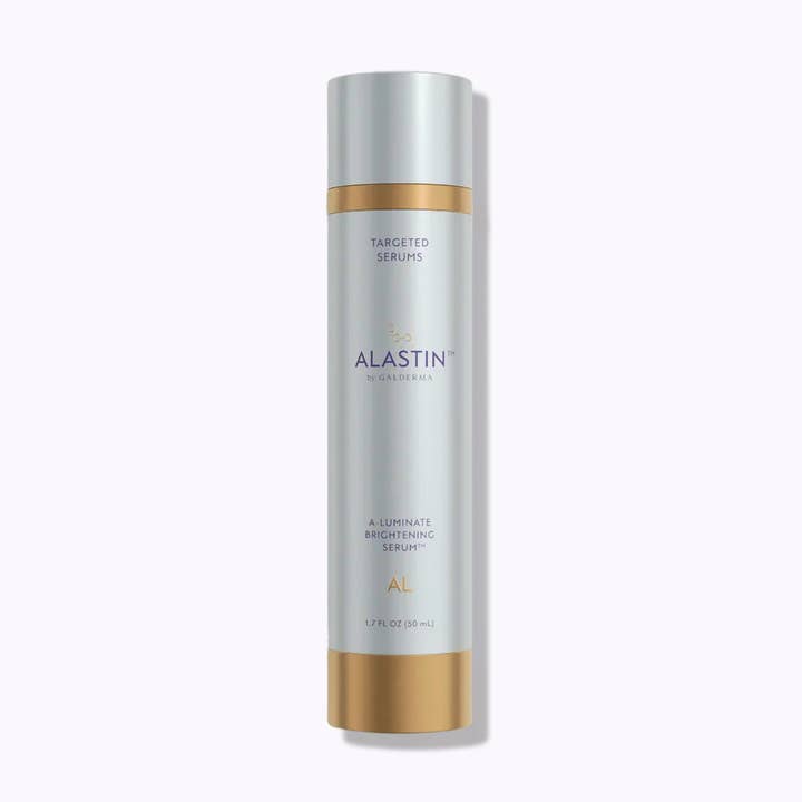 ALASTIN Skincare A-LUMINATE Brightening Serum for wholesale by Dermstreet