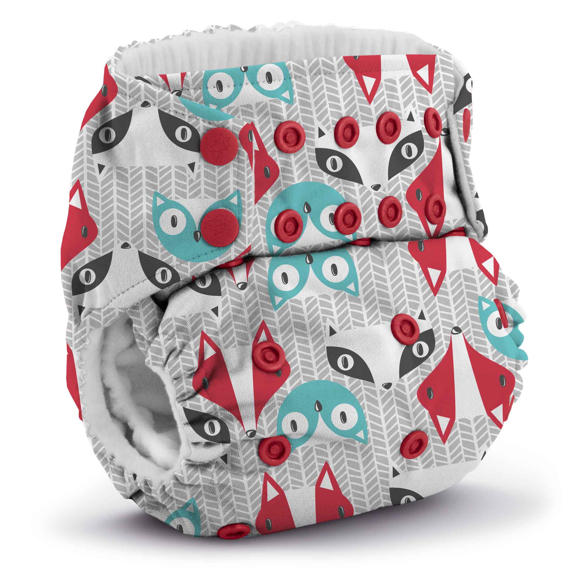 Kanga Care - Wholesale Diaper (Cloth) - Baby - Rumparooz G3 Stay Dry One Size Pocket Cloth Diaper18