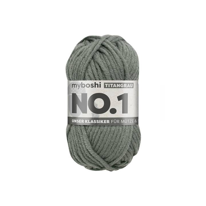 myboshi - Wholesale Yarn - No.1 Wool - bestselling wool for crocheting and knitting37