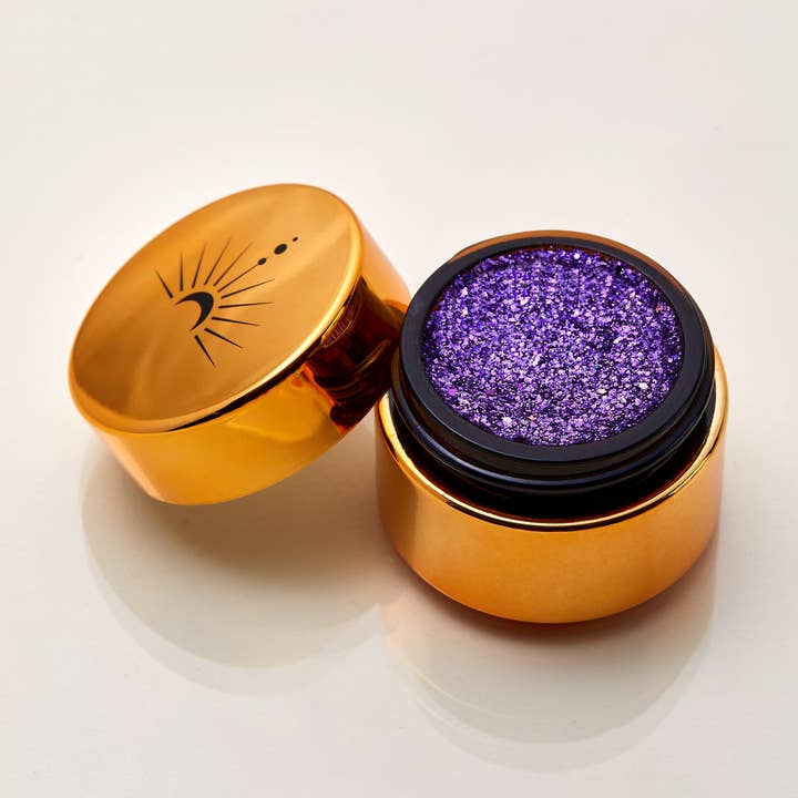Wiggy Starlust - Vendita all'ingrosso Glitter/Illuminante corpo - Galattico0