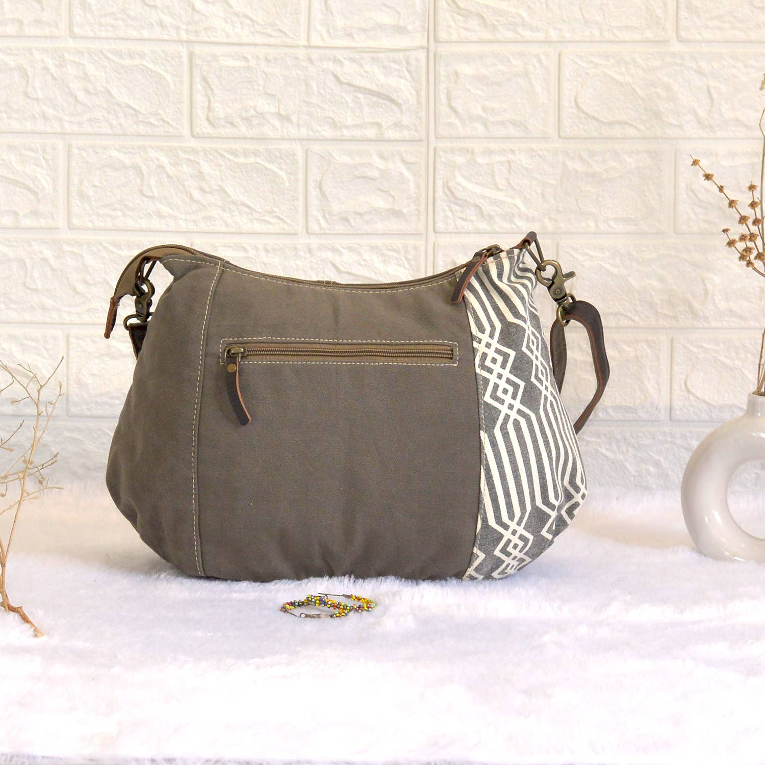 Hopofly Bags - Wholesale Crossbody bag – Women's - Palet Crossbody2