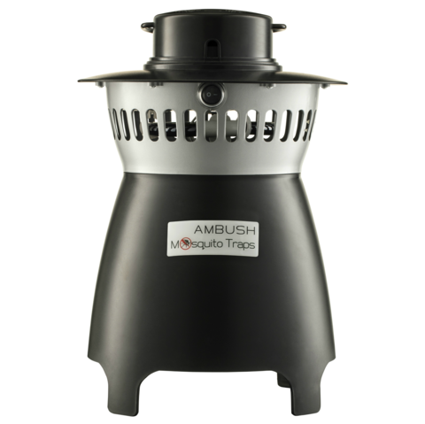 Ambush Mosquito Traps - Vente Insectifuges - Le piège à moustiques Ambush2