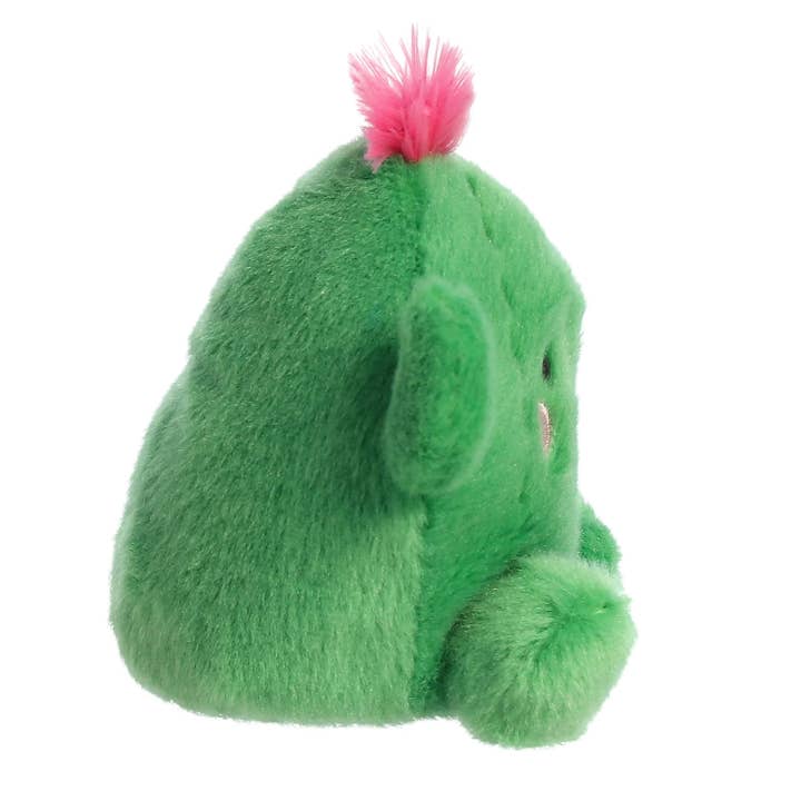Kelley and Company - Wholesale Stuffed/Plush Toy - Kids & Baby - 5" Plush Pal Cactus Palm Pals Stuffed Animal2