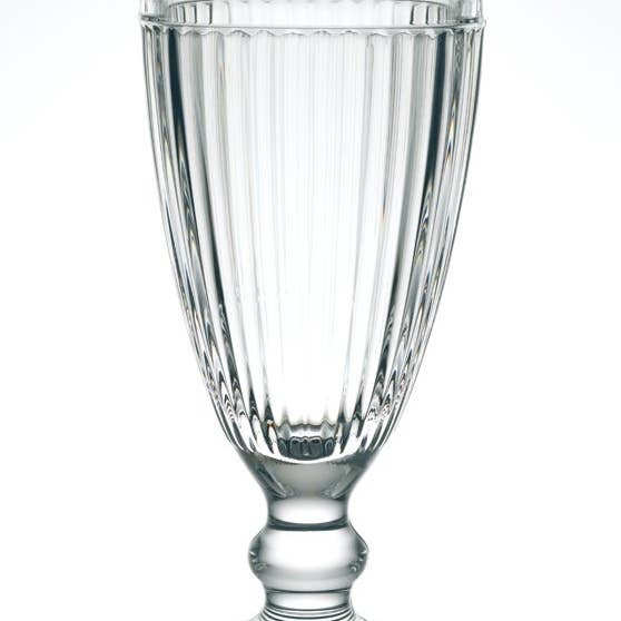 La Rochère NL - Wholesale Drinking Glass/Cup - Sorbet glass 29 Cl Antillaise