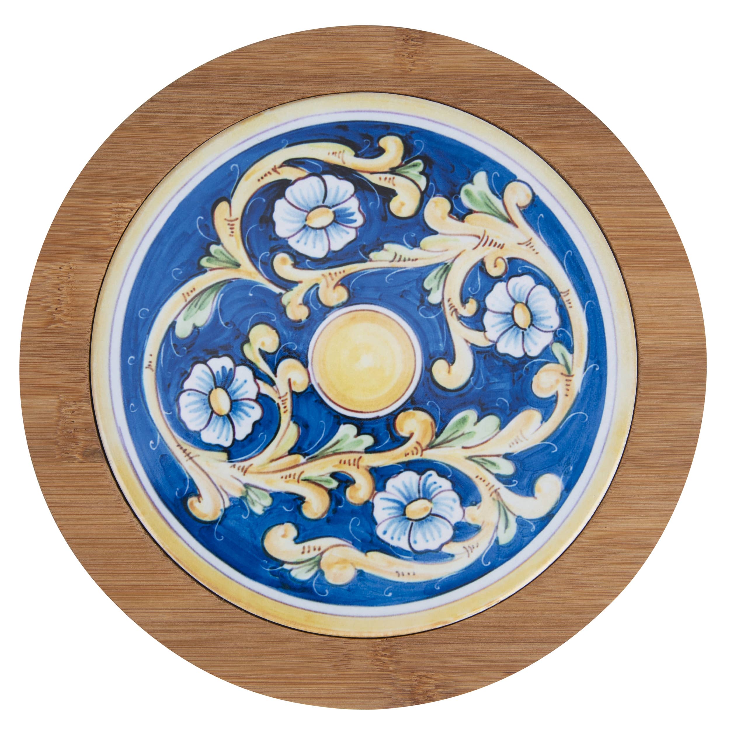 VdE Tivoli 1996 – wholesale Ornament – SICILIA TILE 3 ASSORTED4