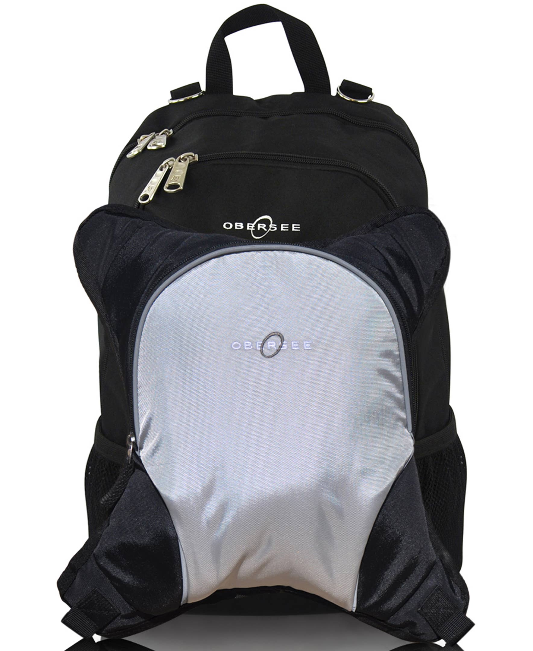 Obersee - Wholesale Diaper Bag - Baby - Rio Diaper Backpack17