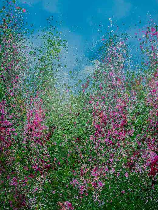 Amour d'Automatne | Anna Brandt for engroshandel hos Inzpero