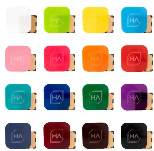 BMR Designs - Wholesale Hair Clip - Women's - CUSTOM Spirit Hairclips - School Spirit - Mascot - Game Day3