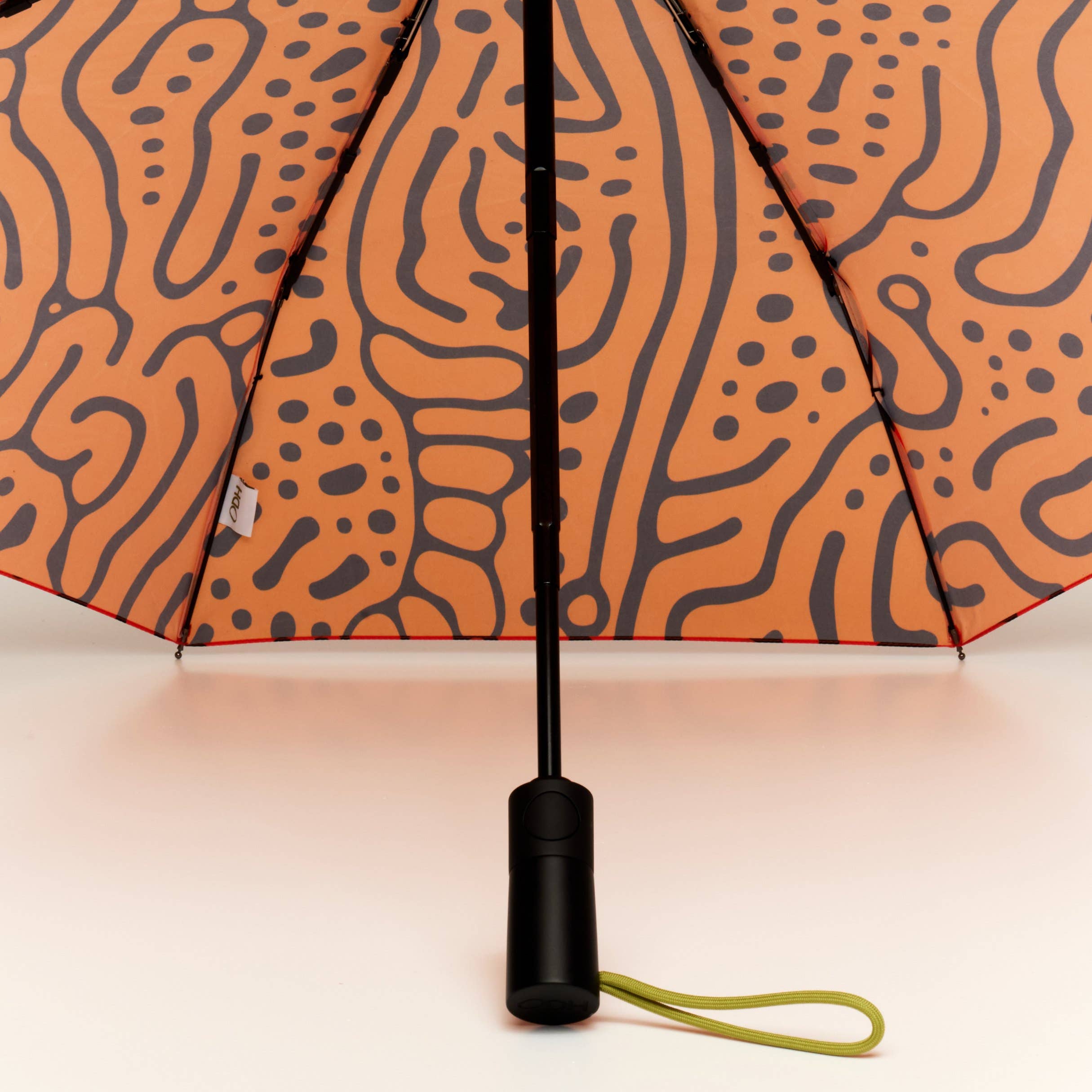 Original Duckhead USA - Wholesale Umbrella - Unisex - Ferrofluid Eco-Friendly Automatic Daily Umbrella5