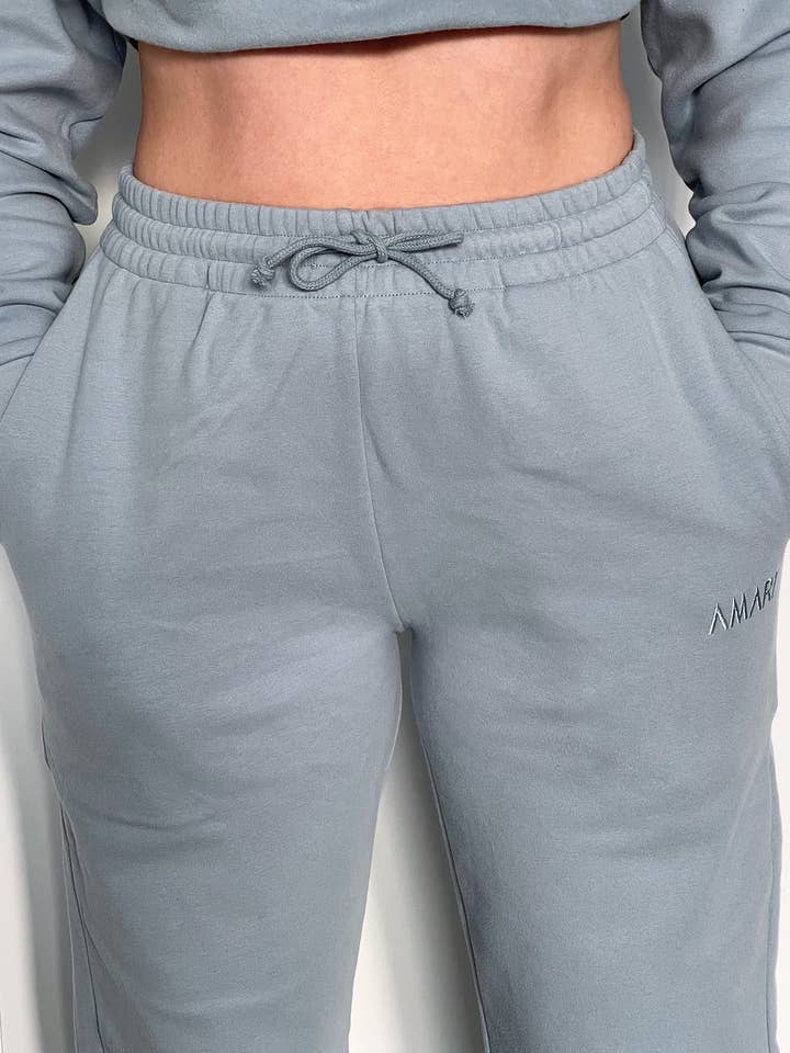 Sudadera con capucha unisex - Cloudy para venta al por mayor de Amari Wear