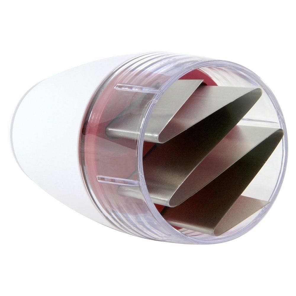 DKHB [Zyliss, Cole & Mason, Swissmar, AdHoc, Ken Hom] - Wholesale Kitchen Tool/Gadget - Zyliss Zick Zick Classic Food Chopper5