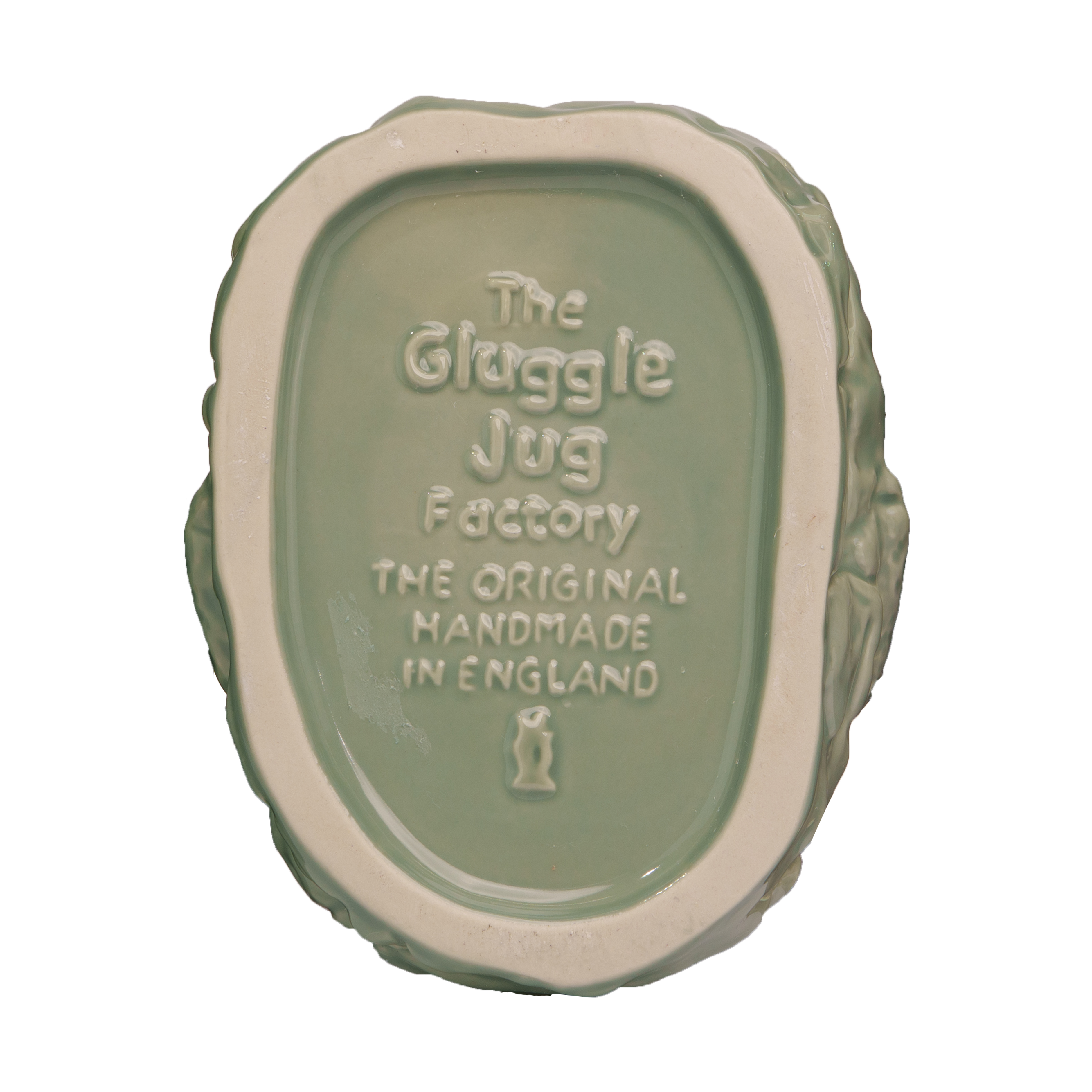 Sage New. The Original Croggle Jug for wholesale on Faire2
