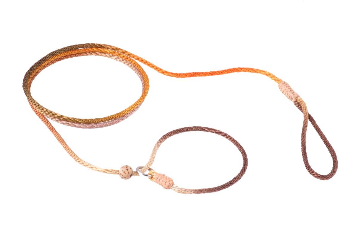 Alvalley - Wholesale Pet Leash - Dog - Nylon Slip Lead With Stopper11