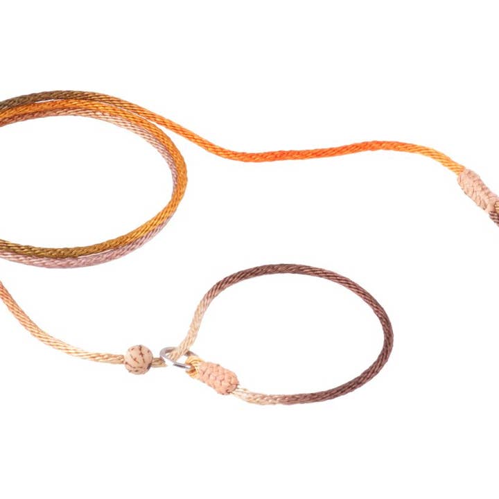 Alvalley - Wholesale Pet Leash - Dog - Nylon Slip Lead With Stopper11