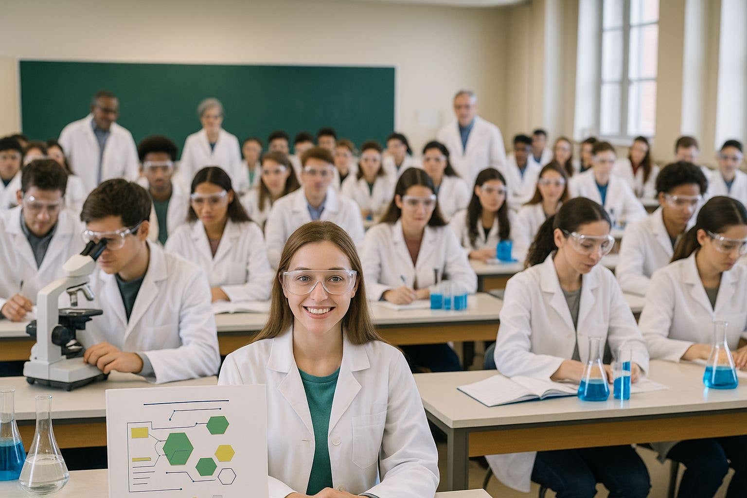 Krediz - Wholesale  - All Purpose Safety Goggles – Anti-Fog, Dustproof, Full Eye Protection13