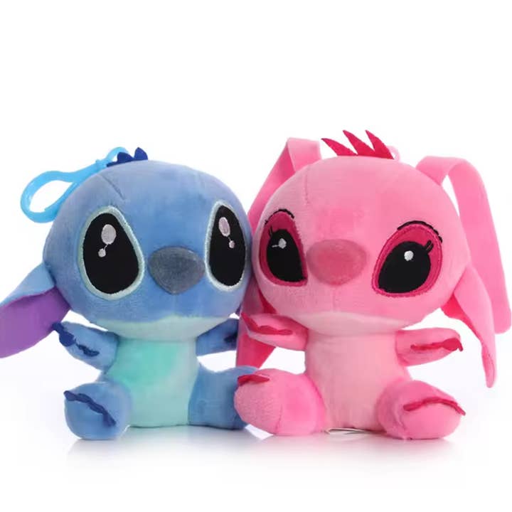 Pagdee Kids Juniors - Wholesale Stuffed/Plush Toy - Kids & Baby - Stuffed Plush Animals Kids keychain1
