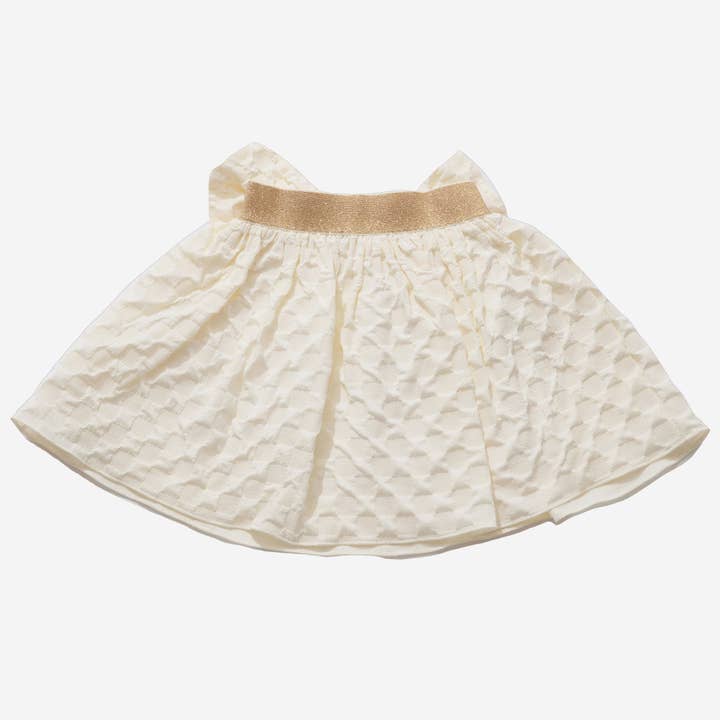 Petite Hailey - Vendita all'ingrosso Completo top e gonna - Bambini - Set nastri Jasmin4