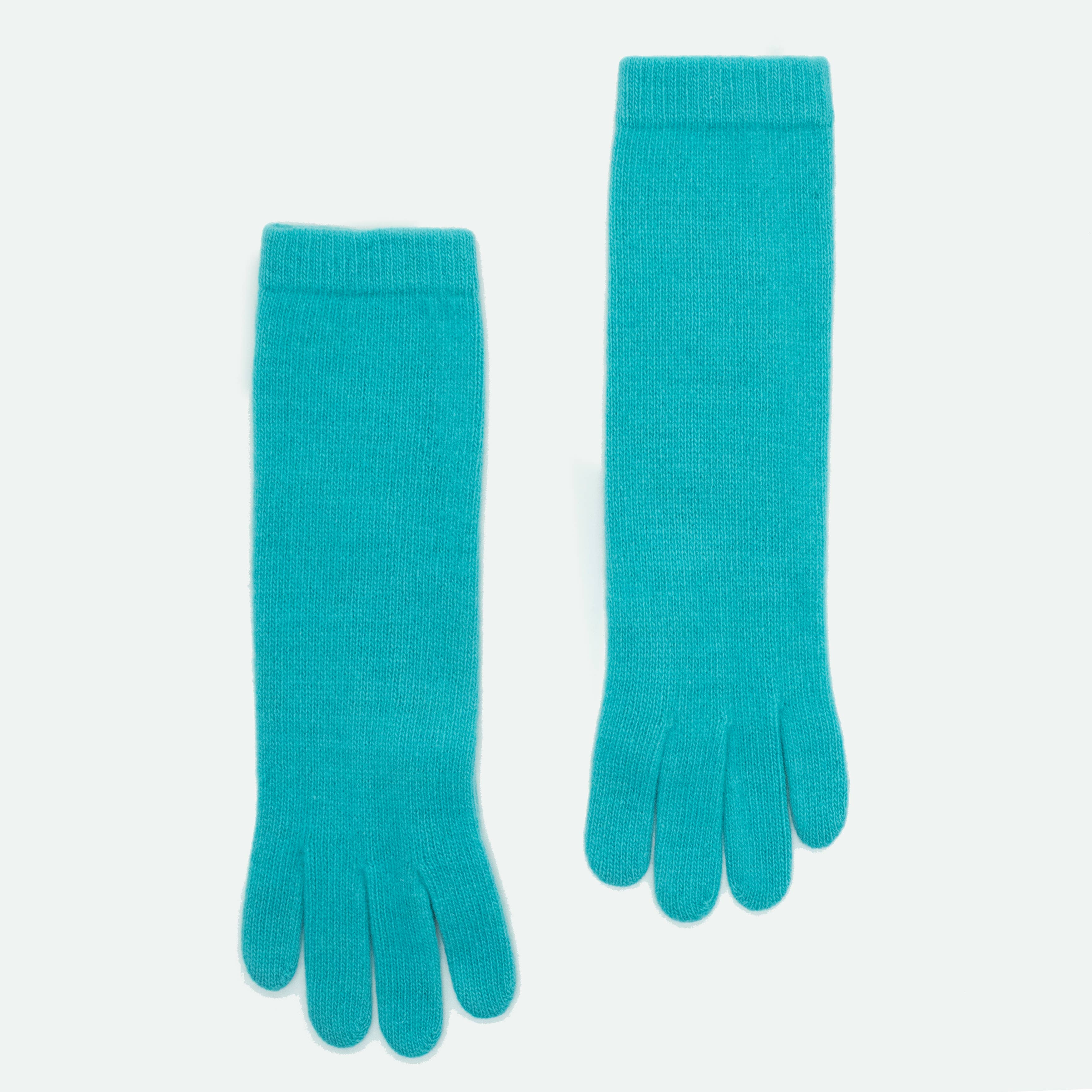 Portolano - Vente Gants – femme - Gants en cachemire de 13 po14