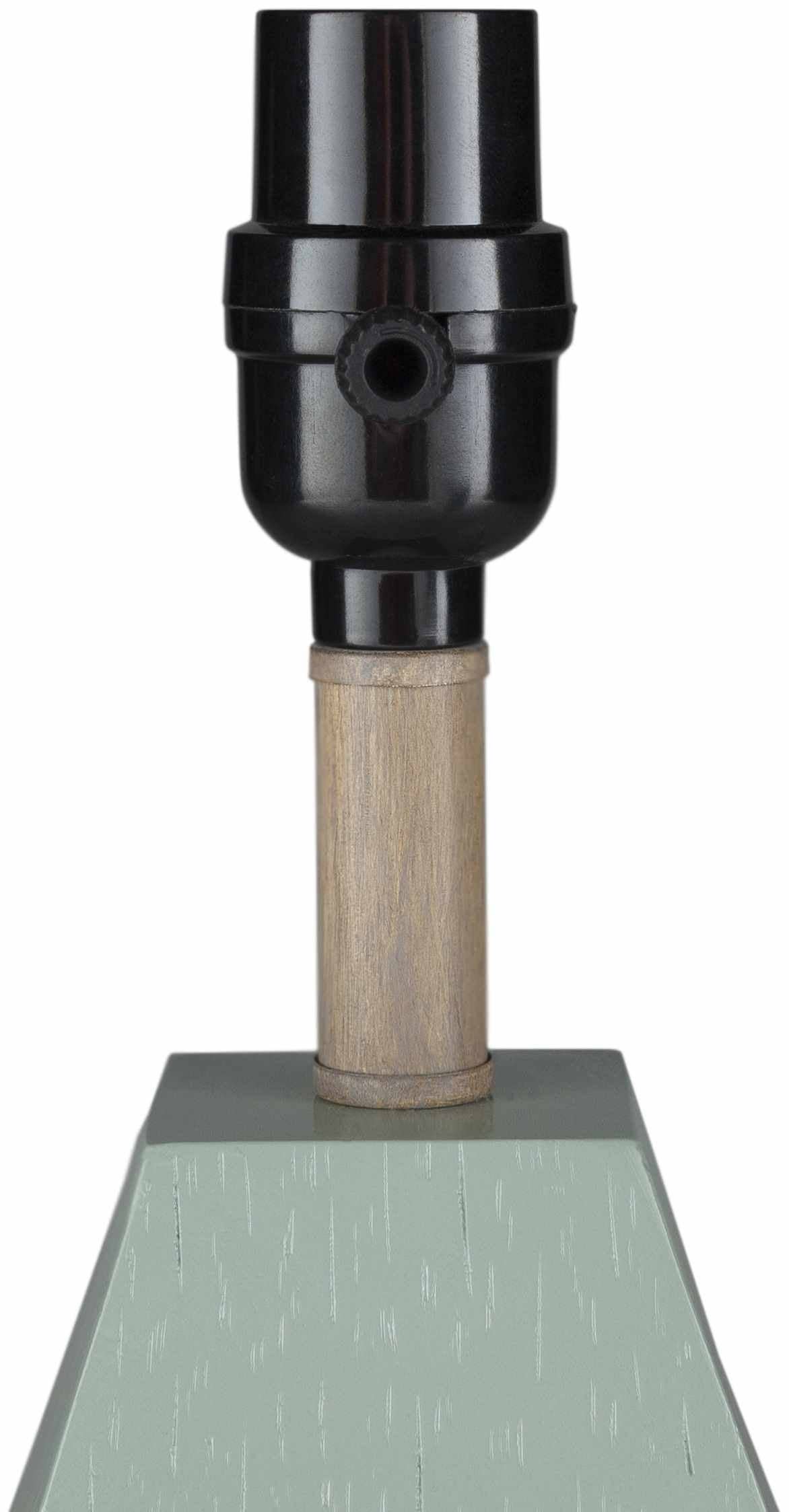 Hauteloom - Wholesale Accent/Desk Lamp - Umaganhan Aqua Ceramic Table Lamp4