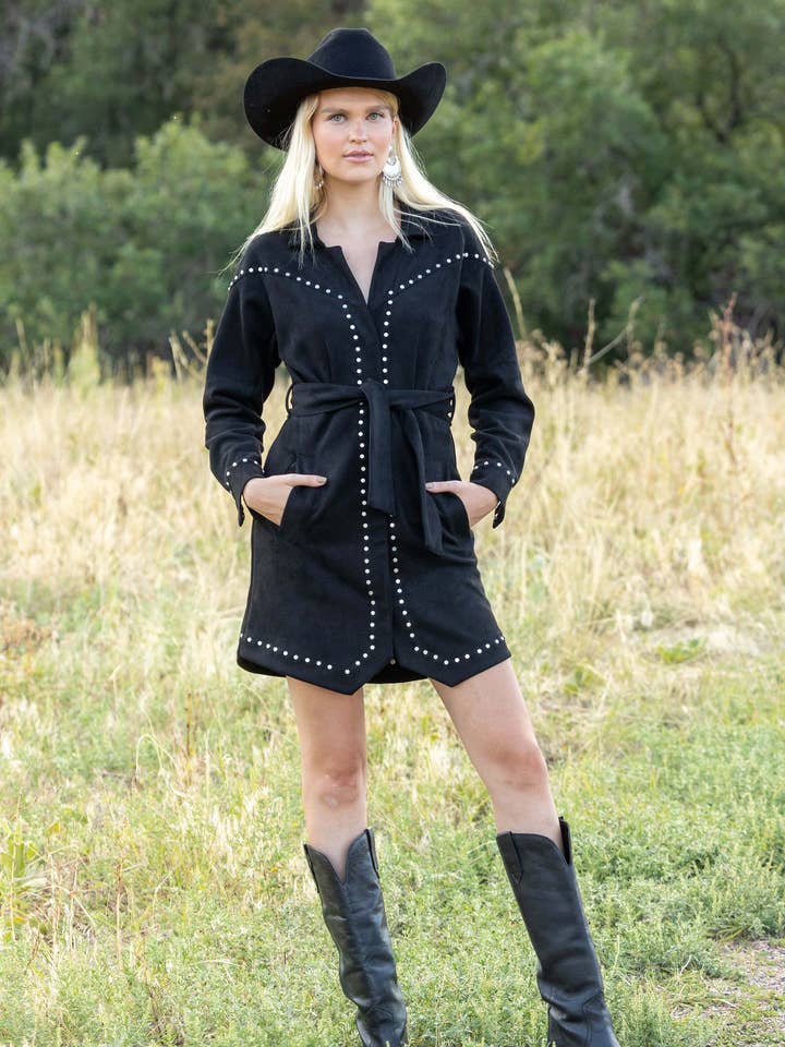 Tex Dress for wholesale by Fallon Foster