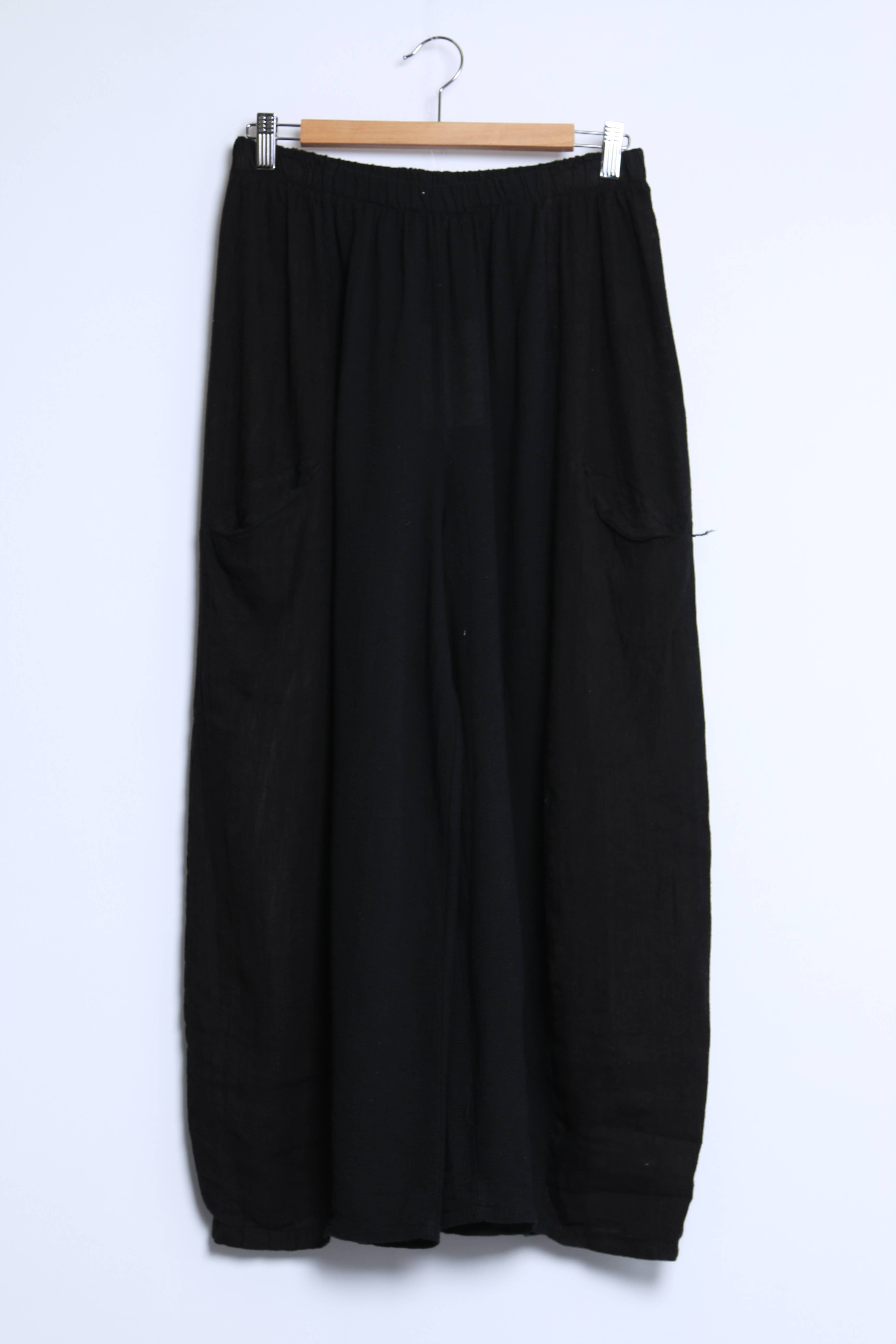 Shyloh - Wholesale Pants - Women's - Linen cotton trousers 2052416