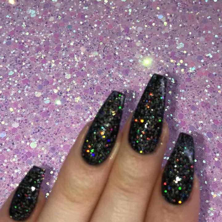 AJ Nails Collection – wholesale Nagellack – Black Diamond nagellack