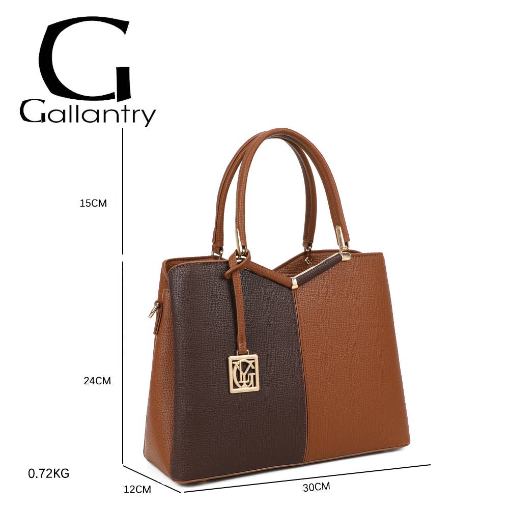 Gallantry - Wholesale Top Handle Bag - Women's - Elisa13