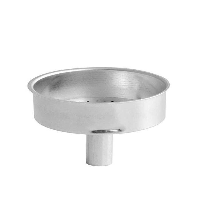 Sølv Filtertragt - Bialetti Moka/Dama for engroshandel på Faire4