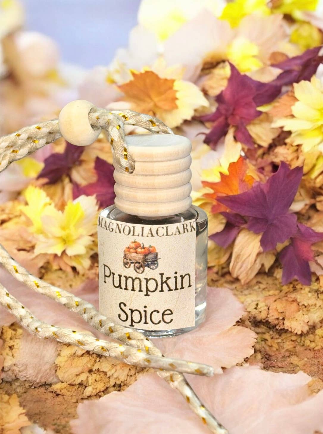 MagnoliaClark - Wholesale Car Freshener - Unisex - Car Diffuser3